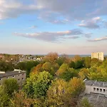 Z Widokiem Na Morze By Downtown Апартаменты