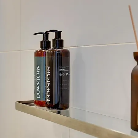 Апартаменты Z Widokiem Na Morze By Downtown *