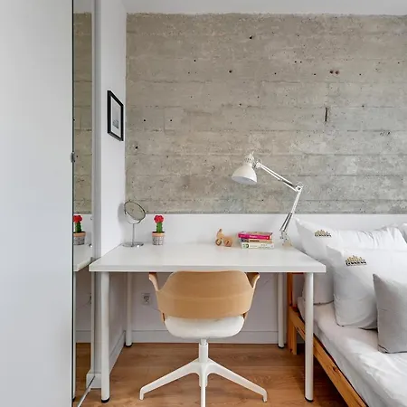 Z Widokiem Na Morze By Downtown Гдыня