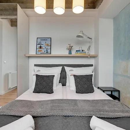 Z Widokiem Na Morze By Downtown Апартаменты