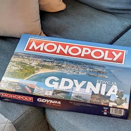 Z Widokiem Na Morze By Downtown