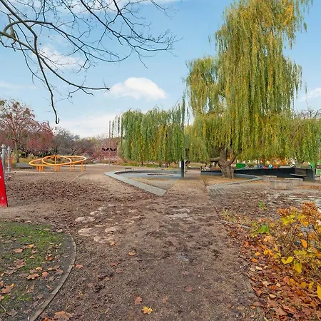 Апартаменты Z Widokiem Na Morze By Downtown