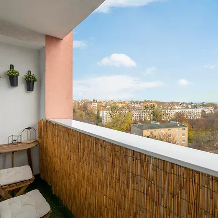 Z Widokiem Na Morze By Downtown Апартаменты