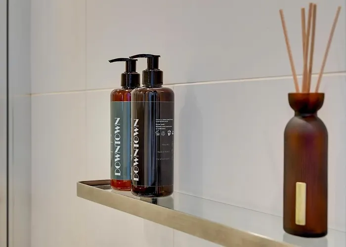 Apartamento Z Widokiem Na Morze By Downtown *