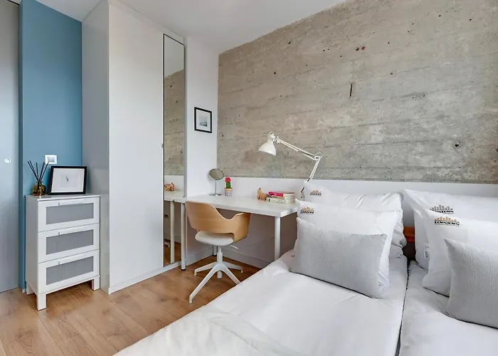 Z Widokiem Na Morze By Downtown *